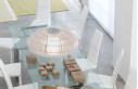 Tom –  стол от Bonaldo